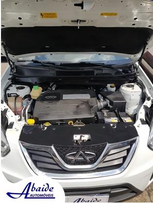 Chery Tiggo 2.0 AuT 2014/2015 - Foto 5