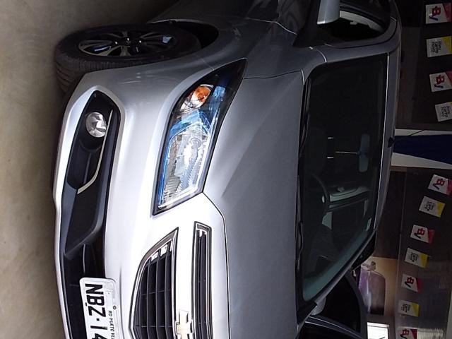 CHEVROLET ONIX 2014/2014 1.4 MPFI LTZ 8V FLEX 4P MANUAL - Foto 4