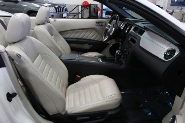 Mustang conversivel - Foto 5