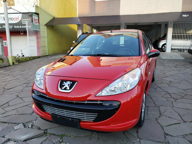 207 Xr 1.4 Ano 2011 Completo, Carro Bem Novo, Confira! - Foto 2