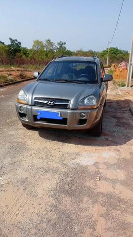 Vendo Tucson completo 2.0 - Foto 4