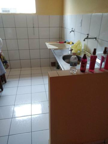 Vendo lindo apto no condomínio maguari açu - Foto 3