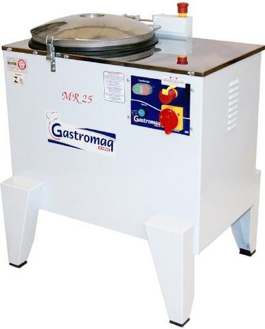 Misturadora/Masseira Rápida 25kg Trifásica 3cv Gastromaq - *Pagamento na Entrega