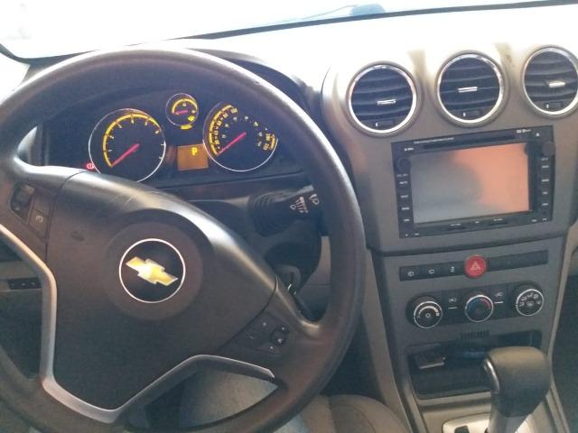 Captiva 2.4 Sport 2009/2009, muito nova - Foto 5