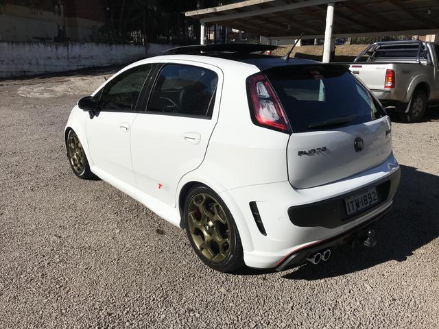 Punto t jet 2013 - Foto 4