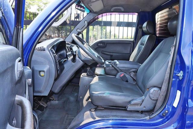 KIA BONGO 2.5 K-2500 4X2 CS TURBO - Foto 4