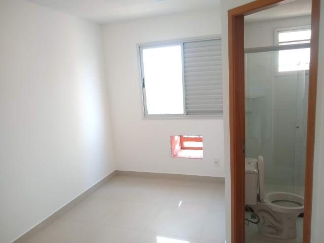 Garden 3 Américas 68mts² 3/4 - Porcelanato/02 vagas/Sol da Manhã - Foto 14