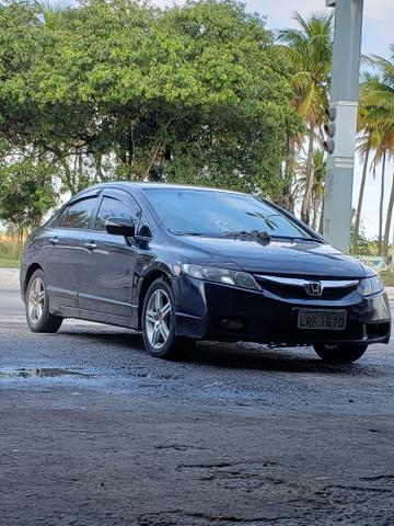 New Civic EXS - Foto 2