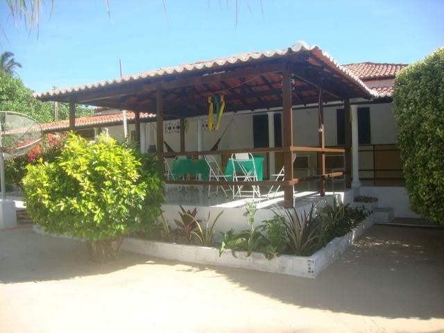 Casa de praia em barra grande pi - Foto 3