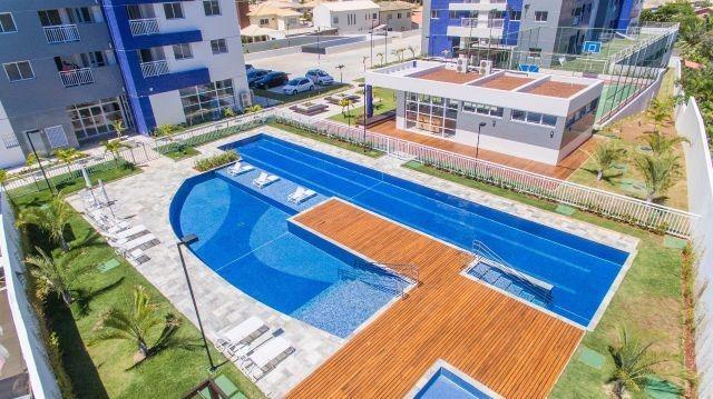 Cond. Villa do Mar, Buraquindo. 3/4 Oportunidade!!! - Foto 13