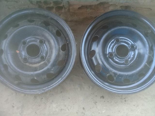 Rodas