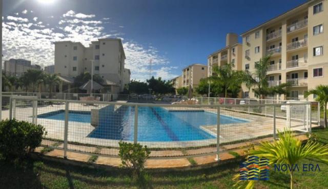 Condomínio Terraço dos Ventos - Cambeba - Foto 16