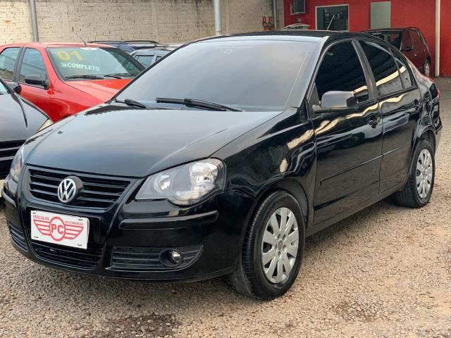 Polo 1.6 MI 8V Completo - 100% Financiado - Foto 3