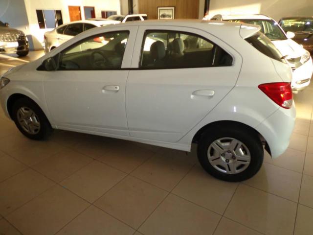 Chevrolet Onix 1.0 LT MECANICO - Foto 11