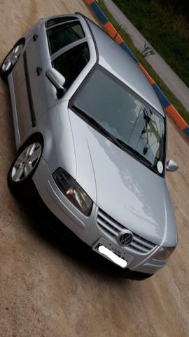Gol G4 2008 Completo