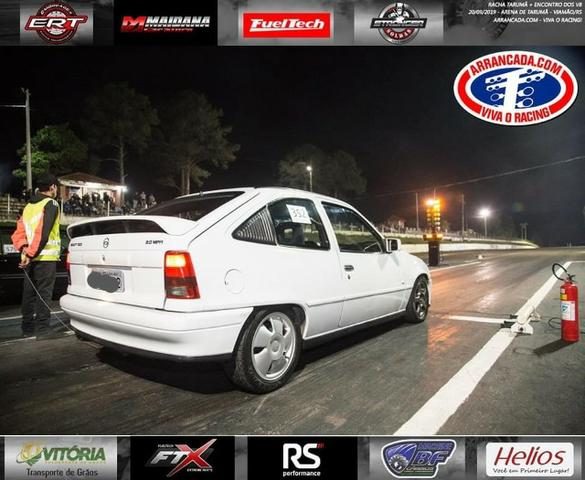 Kadett GLS - Foto 3
