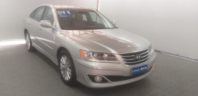 Hyundai - Azera GLS 3.3 V6 - Foto 2