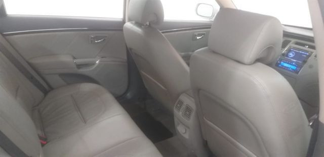 Hyundai - Azera GLS 3.3 V6 - Foto 11