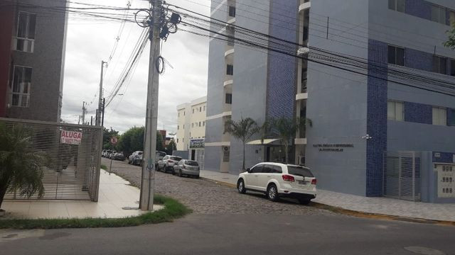 Imóvel disponível para aluguel com fins comerciais no centro de Petrolina