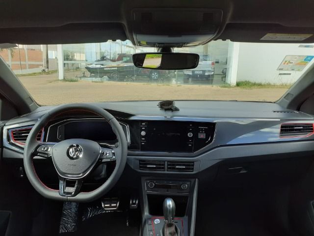 Volkswagen Polo 250 TSI 1.4 GTS 2020/2020 - Foto 6