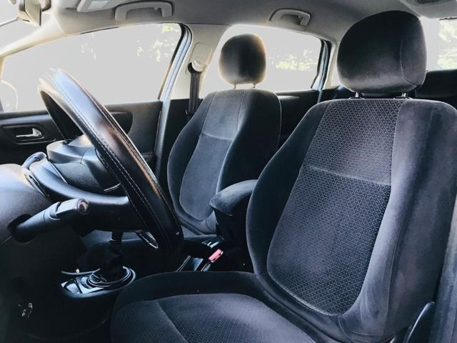 C4 Pallas GLX Flex 2.0 Mec. + GNV 5 Geração - Foto 10