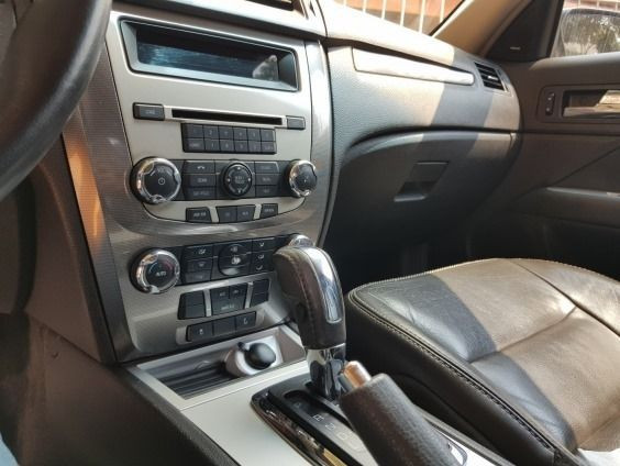 Ford Fusion 2.5 SEL 10/10 - Foto 8