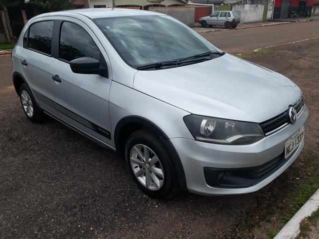 Gol track 1.0 - Foto 2