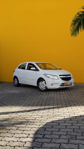 Onix joy 1.0 flex 2018 - Foto 2