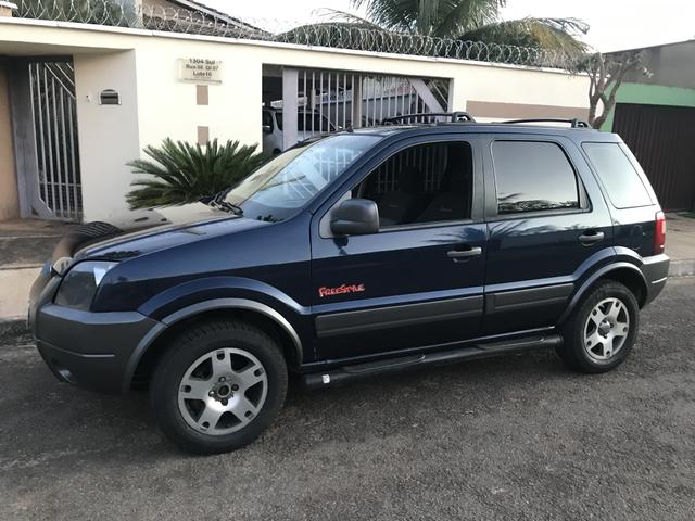 Ford EcoSport XLS 1.6 Freestyle