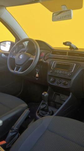 Gol trendline 1.6 flex 2019 - Foto 8