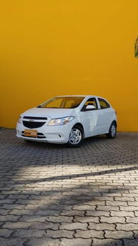 Onix joy 1.0 flex 2018 - Foto 3