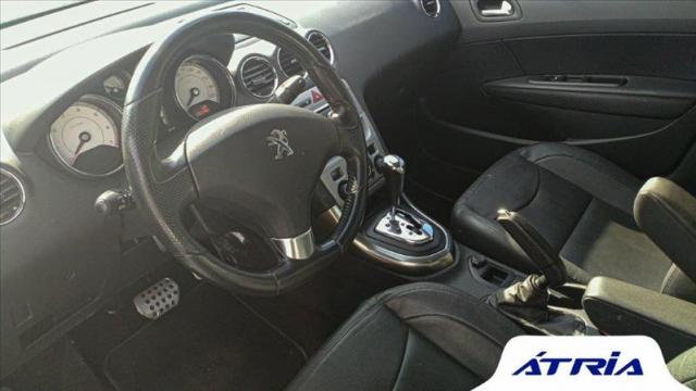 Peugeot 408 1.6 Griffe 16v Turbo - Foto 6