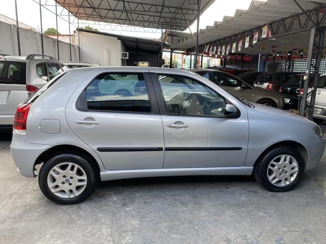 Fiat palio 2007 ELX 1.4 completo,confira - Foto 5