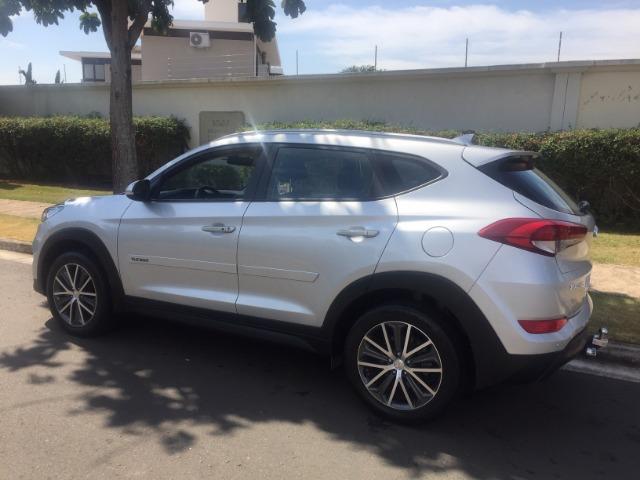 2018 Tucson Turbo GLI - Foto 2