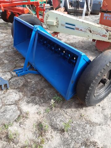 Distribuidora de calcário - Foto 2