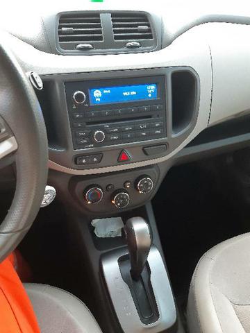 Spin ltz 1.8 automática 7lugares