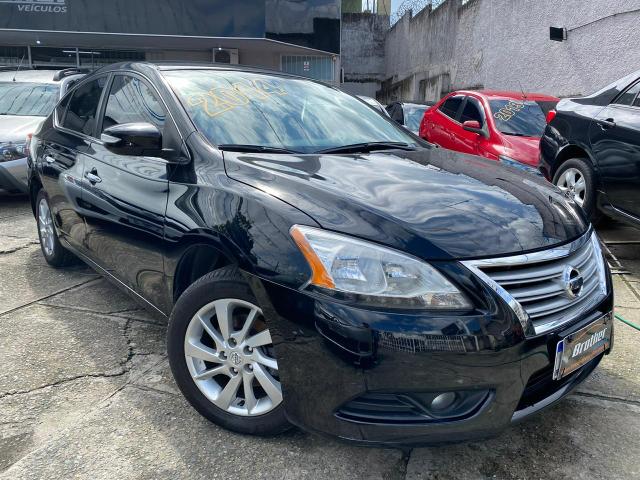 Sentra sv menor preço do rj - Foto 3