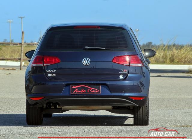 GOLF COMFORTLINE 1.0 TSI TOTAL FLEX MEC. - Foto 8