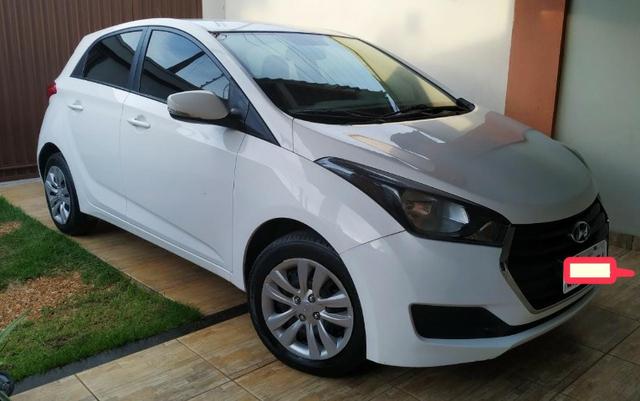 Hb20 1.6 Confort Plus 2015/2016 Flex 4P Automático (Única dona!!!) - Foto 7