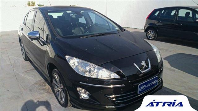 Peugeot 408 1.6 Griffe 16v Turbo - Foto 3