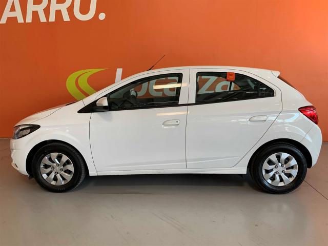 ONIX 2018/2019 1.0 MPFI LT 8V FLEX 4P MANUAL - Foto 5