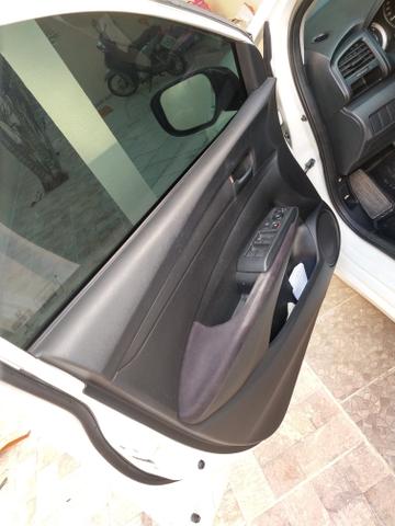 Honda city LX 2013 automático (carro Extra) - Foto 5