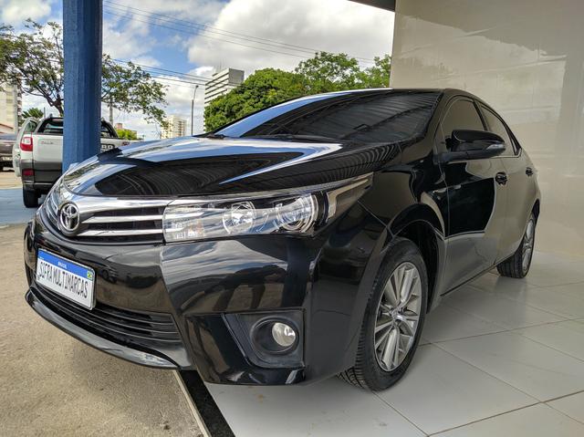 Corolla Altis 2017 - Foto 5