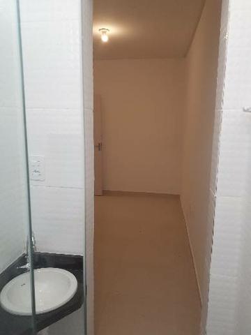 Alugo Apartamento Térreo 2/4 - Foto 18