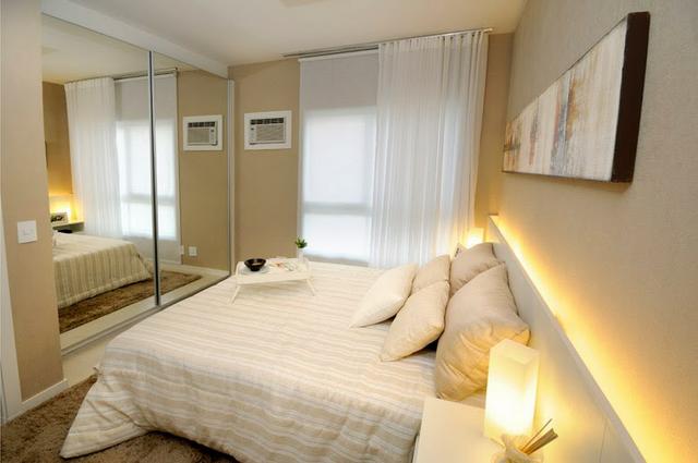 :Apartamento Santa Cândida entrada parcelada excelente localização - Foto 5