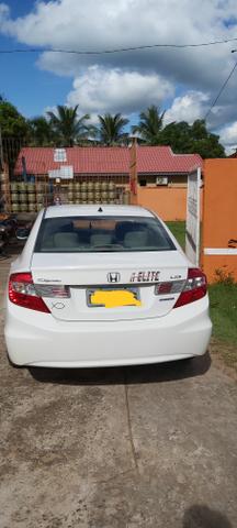 Honda civic1.8 - Foto 4