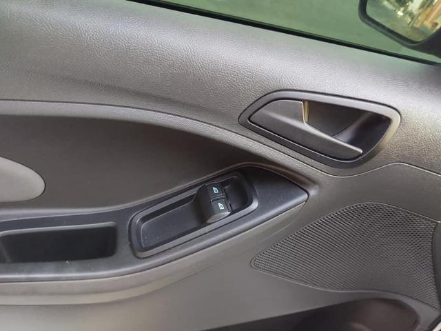 Ford Ka Hatch 1.0 Se 12v Flex 2018 - Foto 10