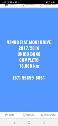 Mobi 17/18