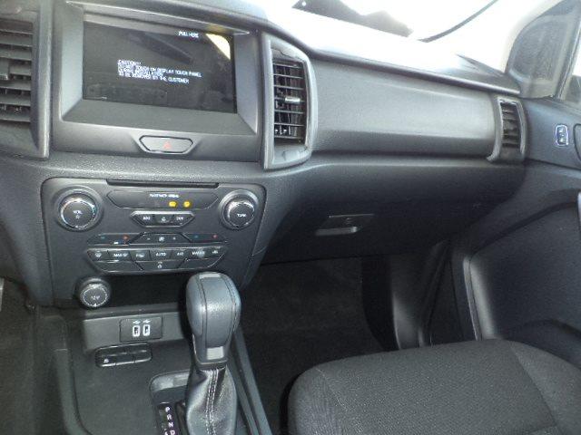 RANGER 2020/2020 2.2 XLS 4X2 CD 16V DIESEL 4P AUTOMÁTICO - Foto 8