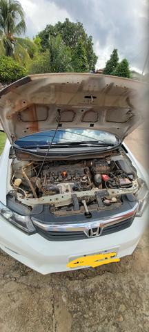 Honda civic1.8 - Foto 2